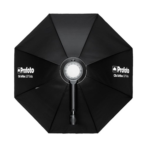 Profoto Clic Octa Softbox 2.3 - 03